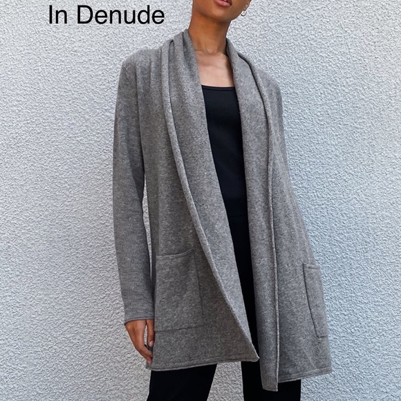 Aritzia Sweaters - SOLD Aritzia Group by Babaton Hugo cardigan S